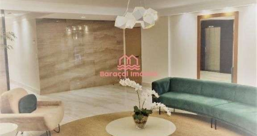 Apartamento à Venda em Canto do Forte, Praia Grande - SP