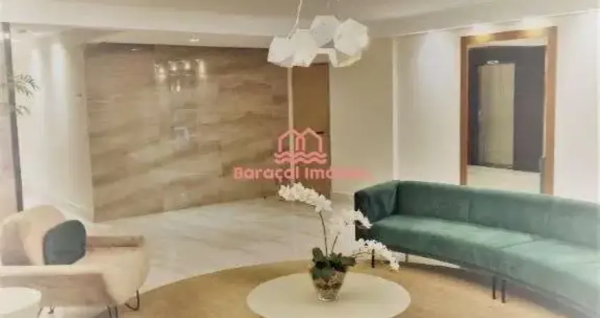 Apartamento à Venda em Canto do Forte, Praia Grande - SP