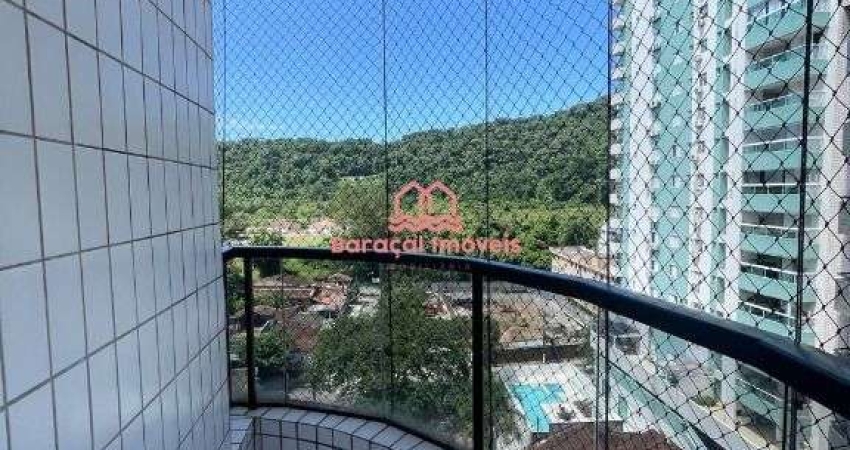 Apartamento à Venda em Canto do Forte, Praia Grande - SP
