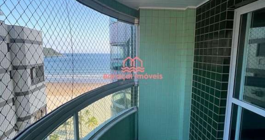 Apartamento à Venda em Canto do Forte, Praia Grande - SP