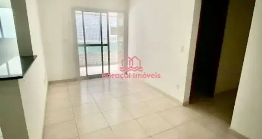 Apartamento à Venda em Canto do Forte, Praia Grande - SP