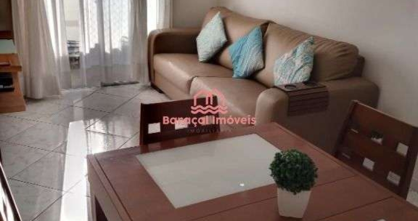 Apartamento à Venda em Canto do Forte, Praia Grande - SP