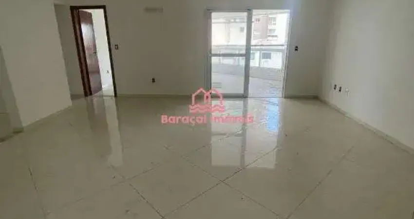 Apartamento à Venda em Canto do Forte, Praia Grande - SP