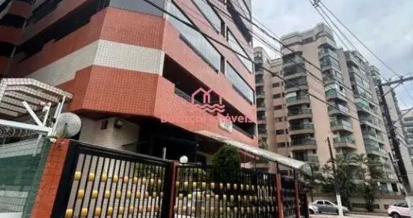 Apartamento à Venda em Canto do Forte, Praia Grande - SP