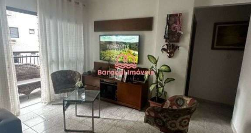 Apartamento à Venda em Canto do Forte, Praia Grande - SP