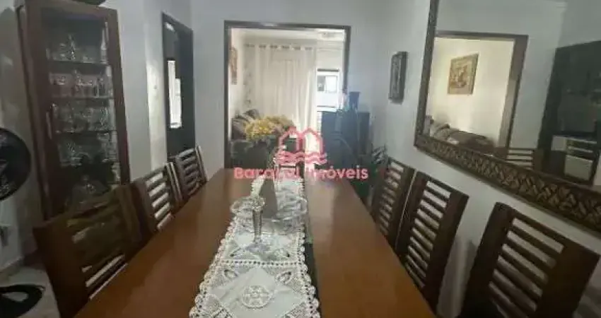 Apartamento à Venda em Canto do Forte, Praia Grande - SP
