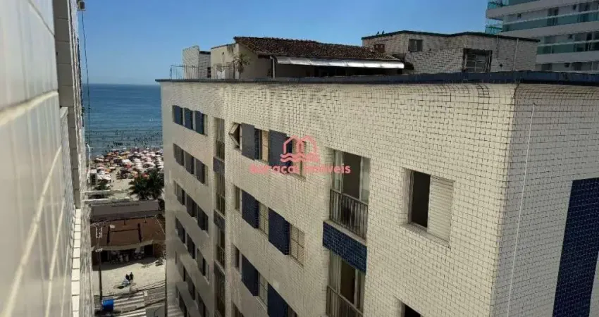 Apartamento à Venda em Canto do Forte, Praia Grande - SP