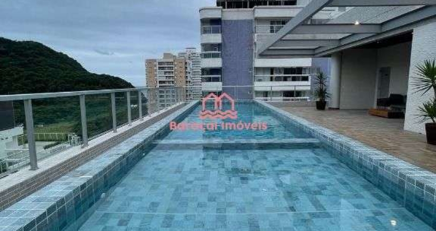 Apartamento à Venda em Canto do Forte, Praia Grande - SP
