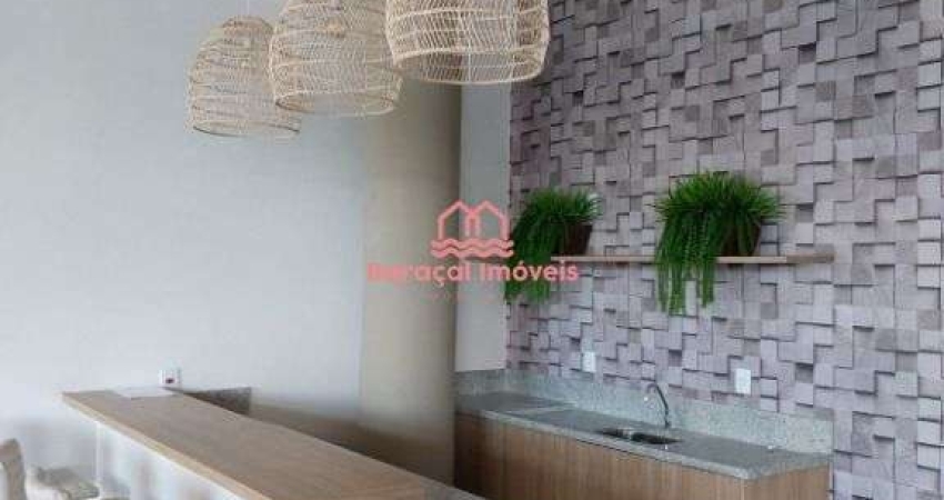Apartamento à Venda em Canto do Forte, Praia Grande - SP