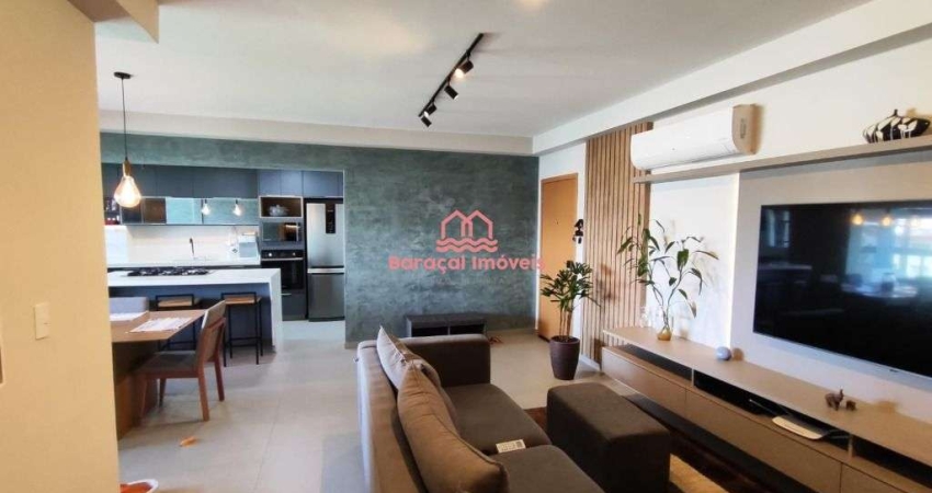 Apartamento à Venda em Canto do Forte, Praia Grande - SP