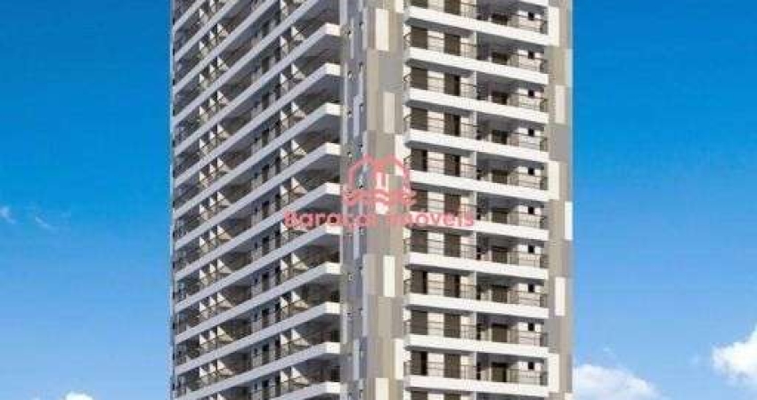 Apartamento à Venda em Canto do Forte, Praia Grande - SP