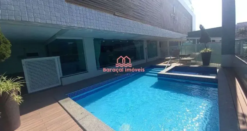 Apartamento à Venda em Canto do Forte, Praia Grande - SP