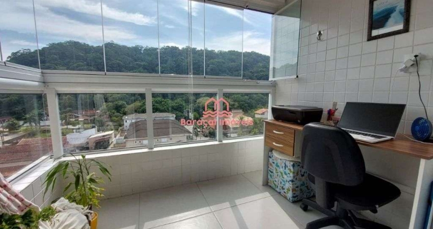 Apartamento à Venda em Canto do Forte, Praia Grande - SP