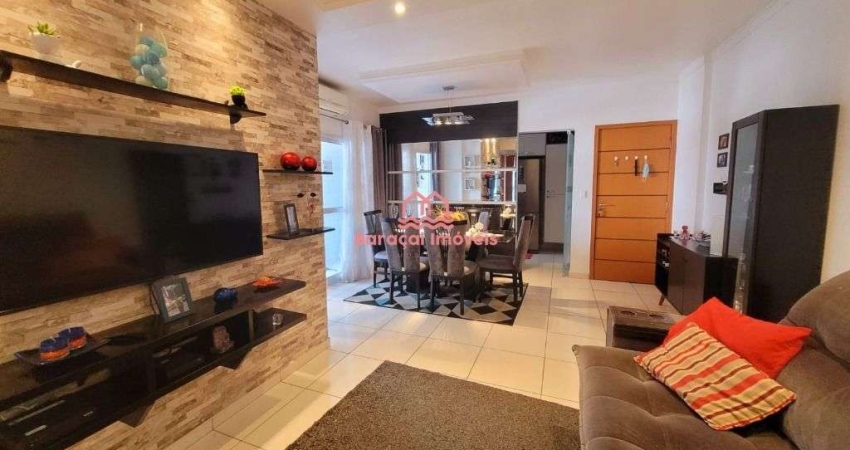 Apartamento à Venda em Canto do Forte, Praia Grande - SP