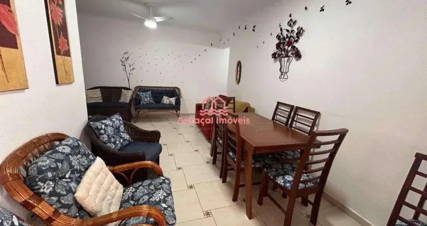Apartamento à Venda em Canto do Forte, Praia Grande - SP