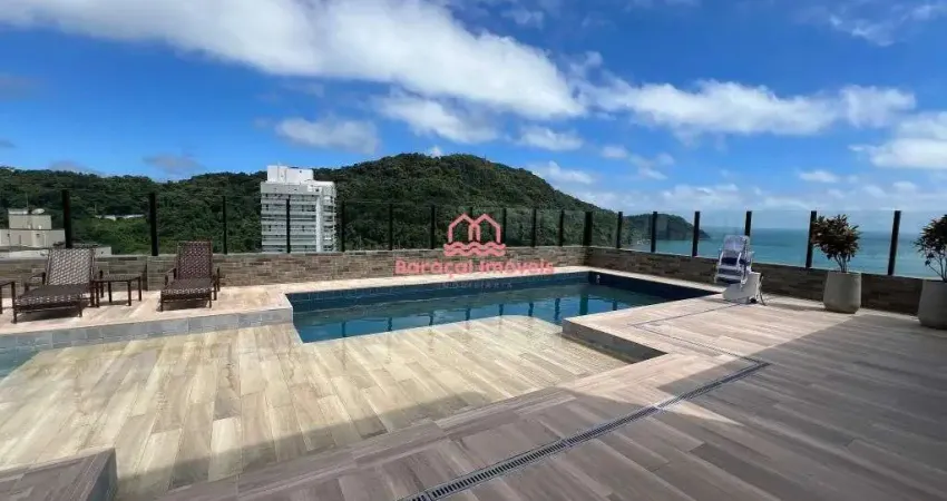 Apartamento à Venda em Canto do Forte, Praia Grande - SP