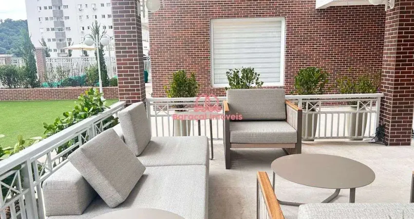 Apartamento à Venda em Canto do Forte, Praia Grande - SP