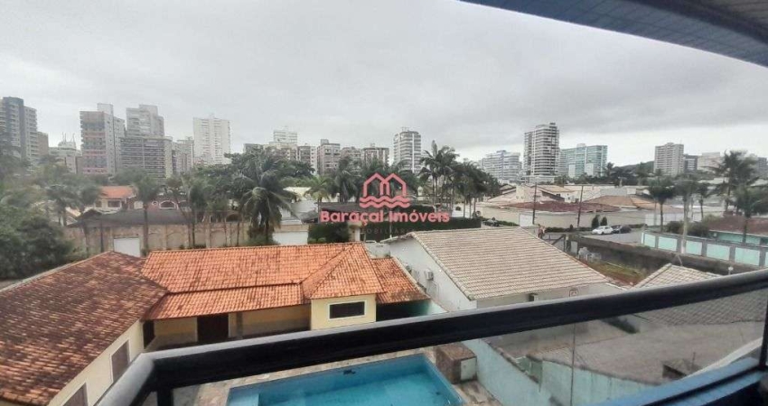 Apartamento à Venda em Canto do Forte, Praia Grande - SP
