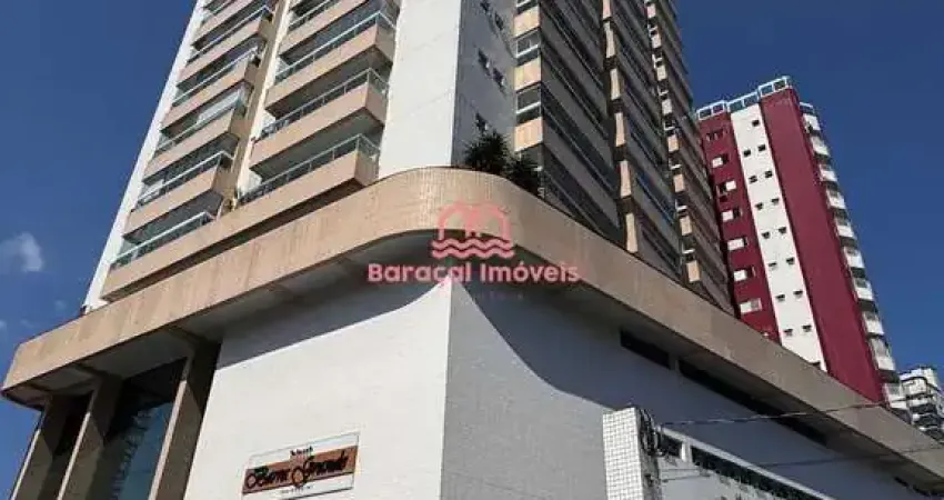 Apartamento 2 suítes  Canto do Forte  Praia Grande  Conforto e Qualidade de Vida