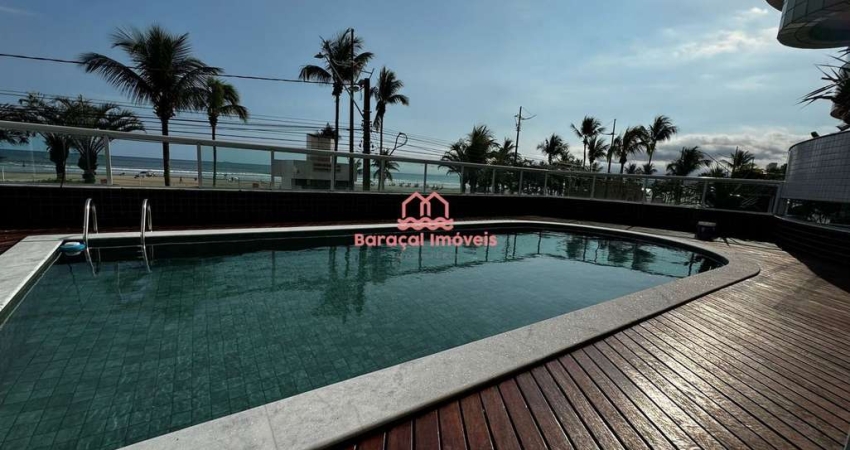 Apartamento à Venda em Canto do Forte, Praia Grande - SP