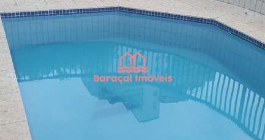 APARTAMENTO 2 DORMITÓRIOS MOBILIADO OCEAN PRAIA GRANDE