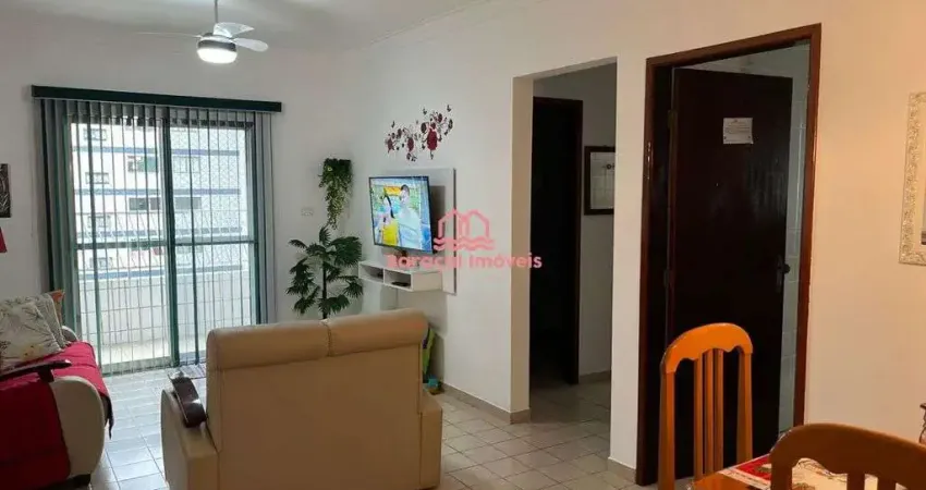 APARTAMENTO OCEAN 1 DORMITORIO E DEMAIS DEPENDENCIA PRAIA GRANDE