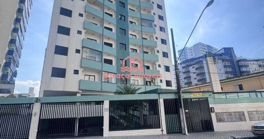 Apartamento com 1 Quarto à venda, 50m² por R$290.000,00 - Ocian- Praia Grande/SP