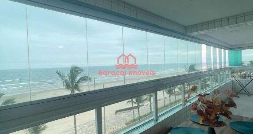 Apartamento à Venda em Jardim Real, Praia Grande - SP