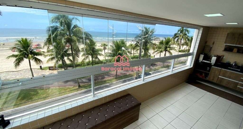 Apartamento à Venda em Jardim Real, Praia Grande - SP