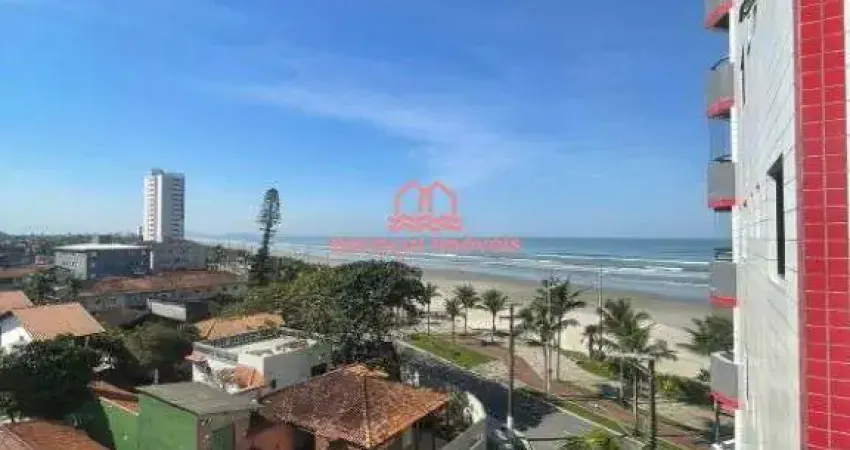 Apartamento à Venda em Solemar, Praia Grande - SP
