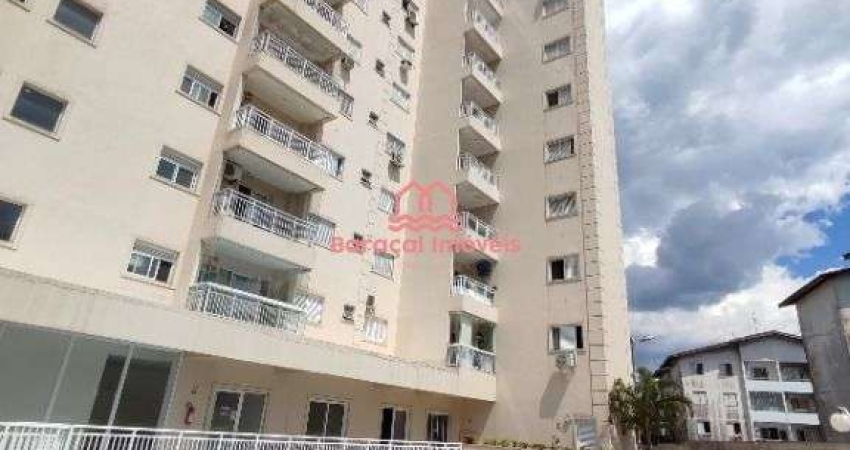 Apartamento à Venda em Vila Antártica, Praia Grande - SP