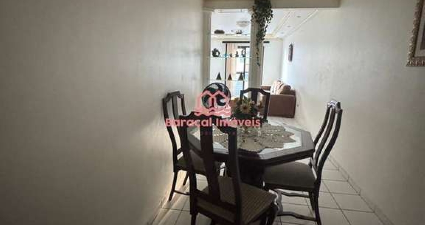 Apartamento à Venda em Vila Assunção, Praia Grande - SP