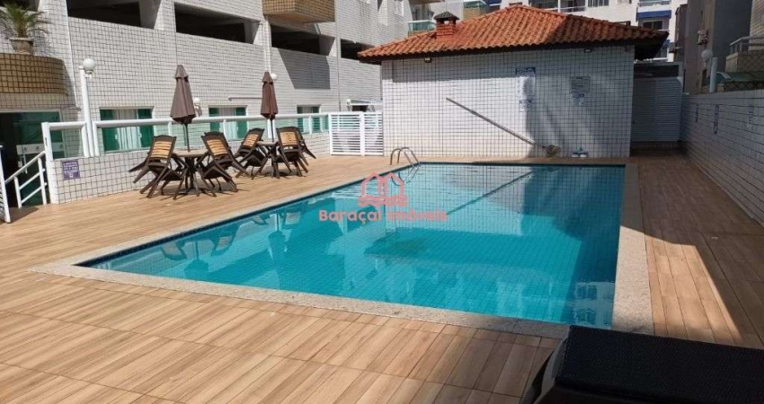 Apartamento à Venda em Vila Assunção, Praia Grande - SP