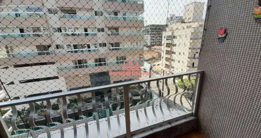 Apartamento à Venda em Vila Assunção, Praia Grande - SP