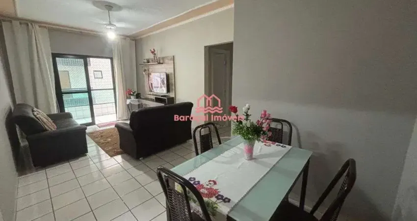 Apartamento 1 dormitório R$ 285 mil  Praia Grande ocean