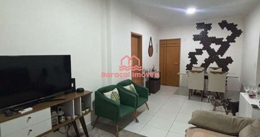 Apartamento à Venda Praia Grande - SP MOBILIADO 2 QUARTOS