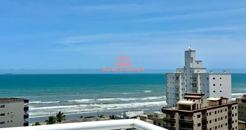 Apartamento à Venda em Vila Caiçara, Praia Grande - SP