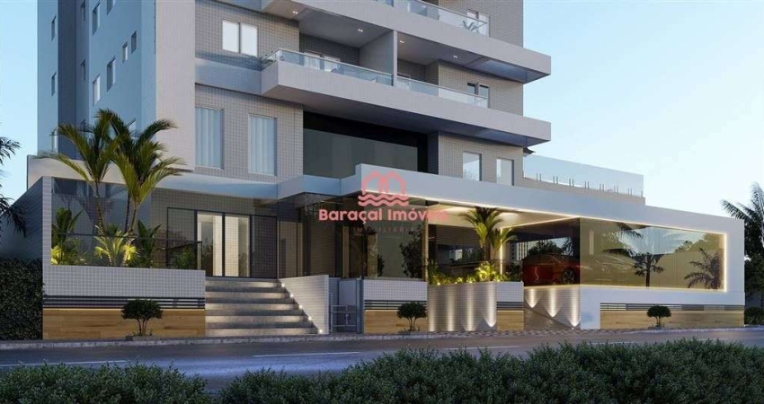 Apartamento à Venda em Vila Caiçara, Praia Grande - SP