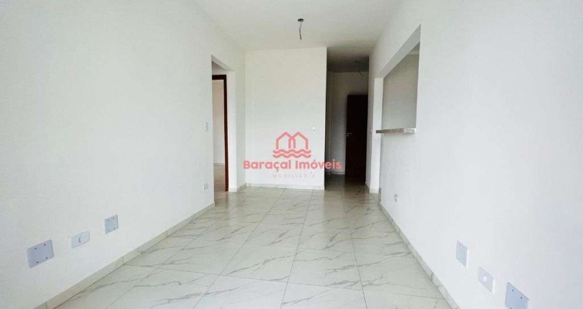 Apartamento à Venda em Vila Caiçara, Praia Grande - SP