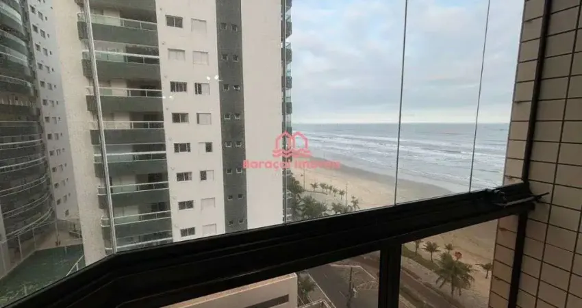 Apartamento à Venda em Vila Caiçara, Praia Grande - SP
