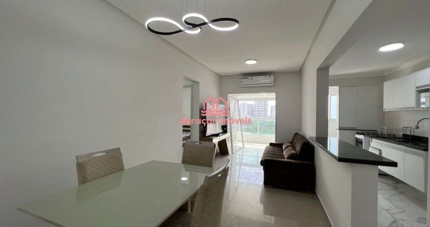 Apartamento 2 quarto ótimo investimento perto da praia