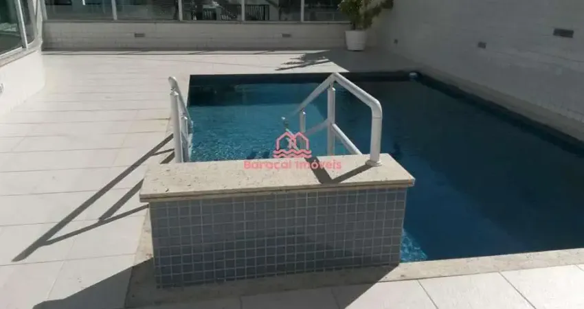 Apartamento com 2 quartos à venda na Rua Chile, 437, Guilhermina, Praia Grande