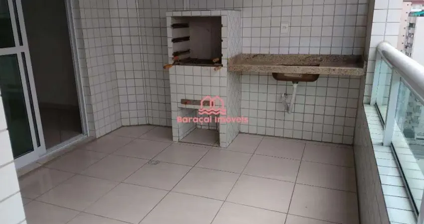 Apartamento à Venda em Vila Guilhermina, Praia Grande - SP