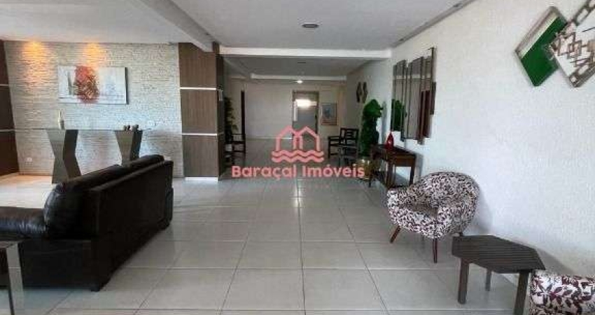 Apartamento à Venda em Vila Guilhermina, Praia Grande - SP