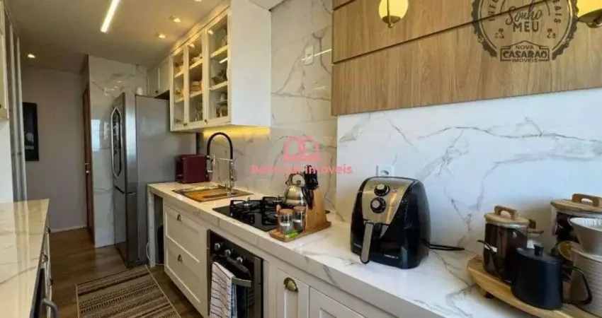 Apartamento à Venda em Vila Guilhermina, Praia Grande - SP