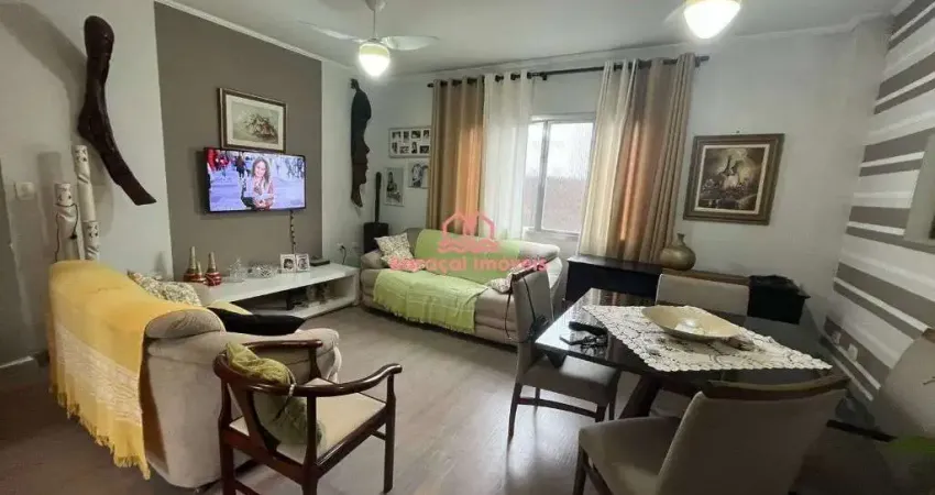 Apartamento à Venda em Vila Guilhermina, Praia Grande - SP