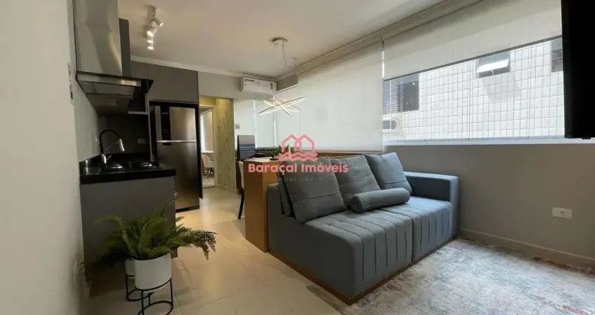 Apartamento à Venda em Vila Guilhermina, Praia Grande - SP