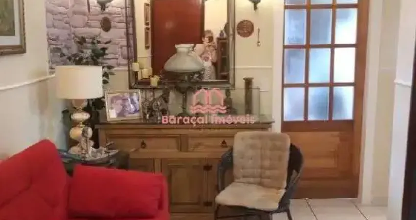 Apartamento à Venda em Vila Guilhermina, Praia Grande - SP