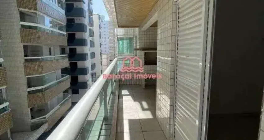 Apartamento à Venda em Vila Guilhermina, Praia Grande - SP