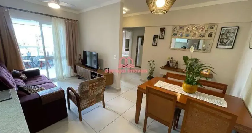 Apartamento à Venda em Vila Guilhermina, Praia Grande - SP